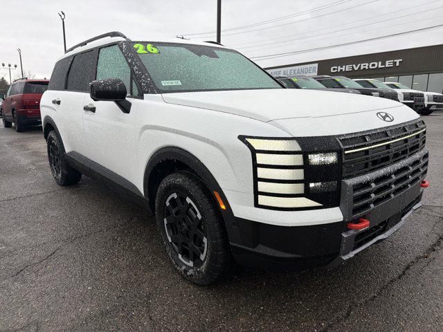 2026 Hyundai Palisade XRT Pro's photo