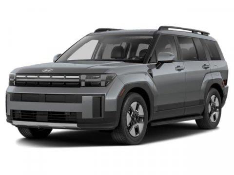 2026 Hyundai Santa Fe SEL's photo