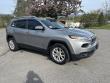 Used 2017 Jeep Cherokee Latitude Latitude 4x4