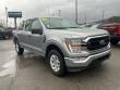 Used 2022 Ford F-150 XLT XLT 4WD SuperCab 6.5 Box
