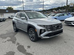 2026 Hyundai Tucson Limited AWD SUV