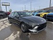 Hyundai Sonata Hybrid