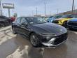 New 2025 Hyundai Sonata Hybrid Limited Sedan
