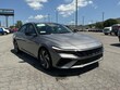 Hyundai Elantra Hybrid