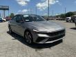 New 2025 Hyundai Elantra Hybrid SEL Sport Sedan