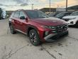New 2026 Hyundai Tucson XRT AWD SUV