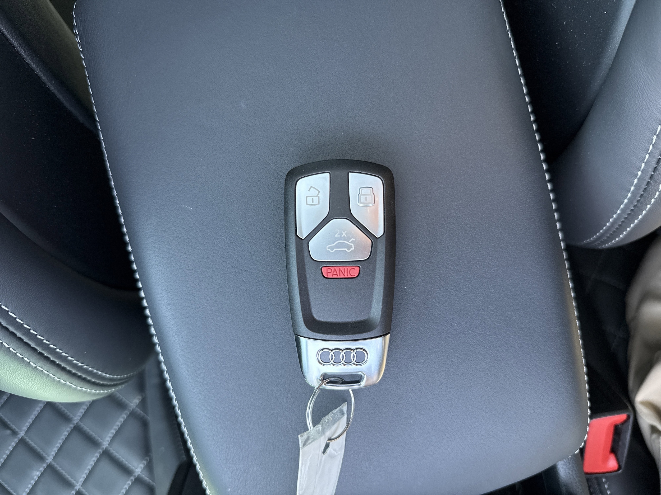 2025 Audi S5 Sportback Premium Plus - Photo 25