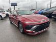 New 2025 Hyundai Sonata Hybrid Limited Sedan
