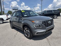 2025 Hyundai Venue Limited SUV