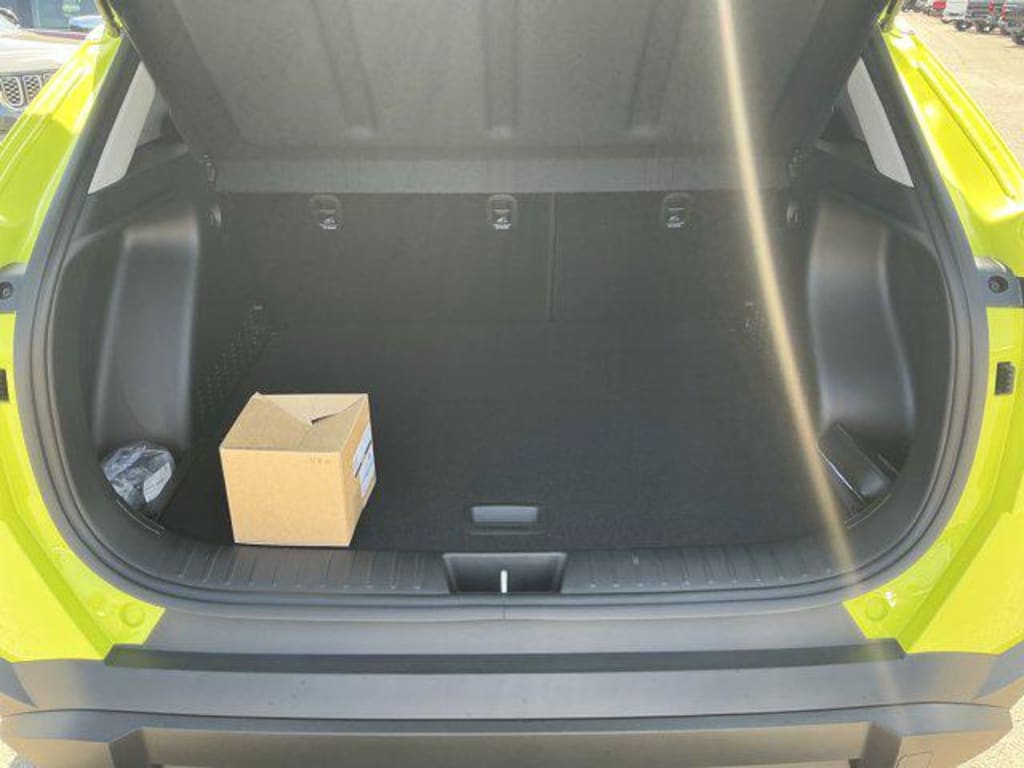 New 2026 Hyundai Kona SEL Sport AWD SUV