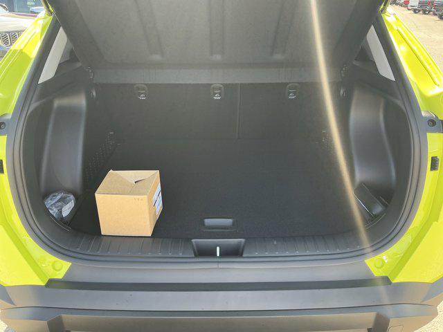 2026 Hyundai Kona SEL photo 4