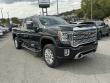 Used 2021 GMC Sierra 3500HD Denali 4WD Crew Cab 159 Denali