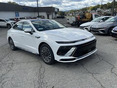 2026 Hyundai Sonata Hybrid SEL Sedan