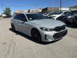 Used 2023 BMW 3 Series M340i xDrive Sedan