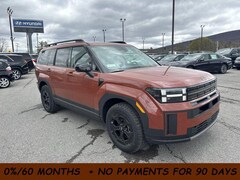 2025 Hyundai Santa Fe XRT AWD SUV