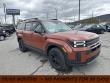 New 2025 Hyundai Santa Fe XRT AWD SUV