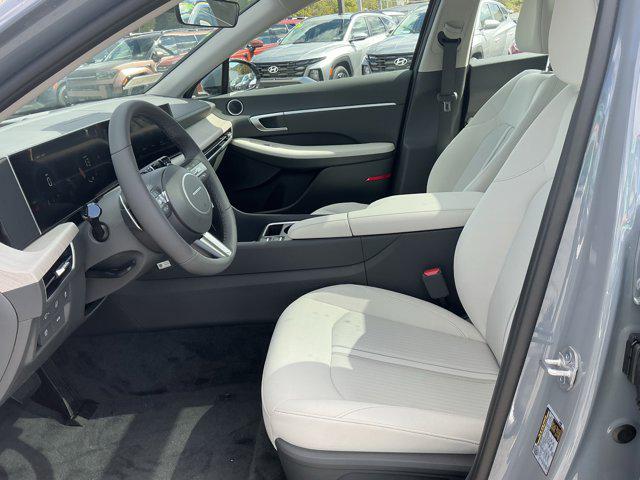 2026 Hyundai Sonata Hybrid SEL - Photo 15