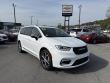 Used 2026 Chrysler Pacifica Pinnacle Pinnacle AWD