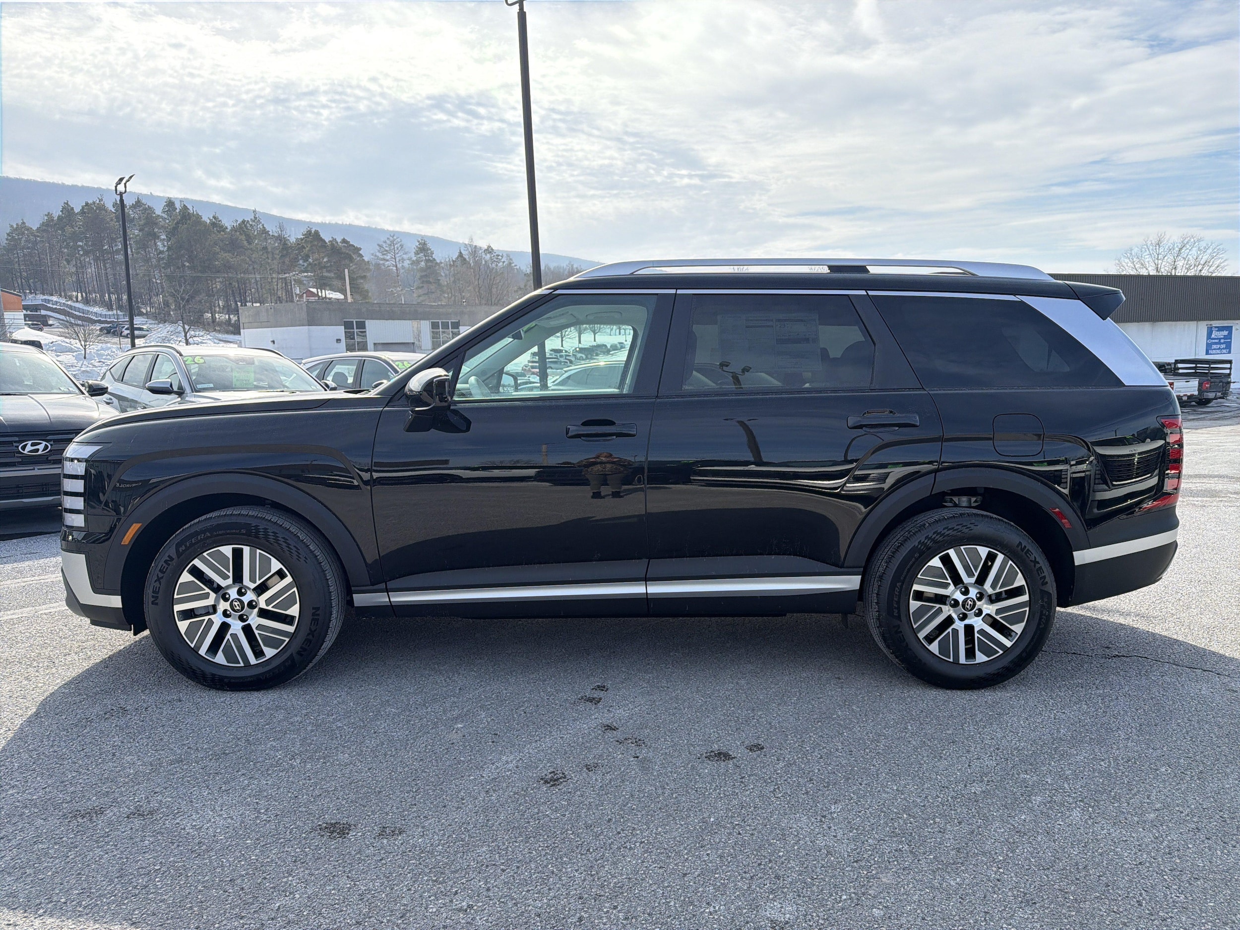 2026 Hyundai Palisade SEL - Photo 7