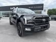 Used 2024 Ford F-150 Lariat Truck SuperCrew Cab