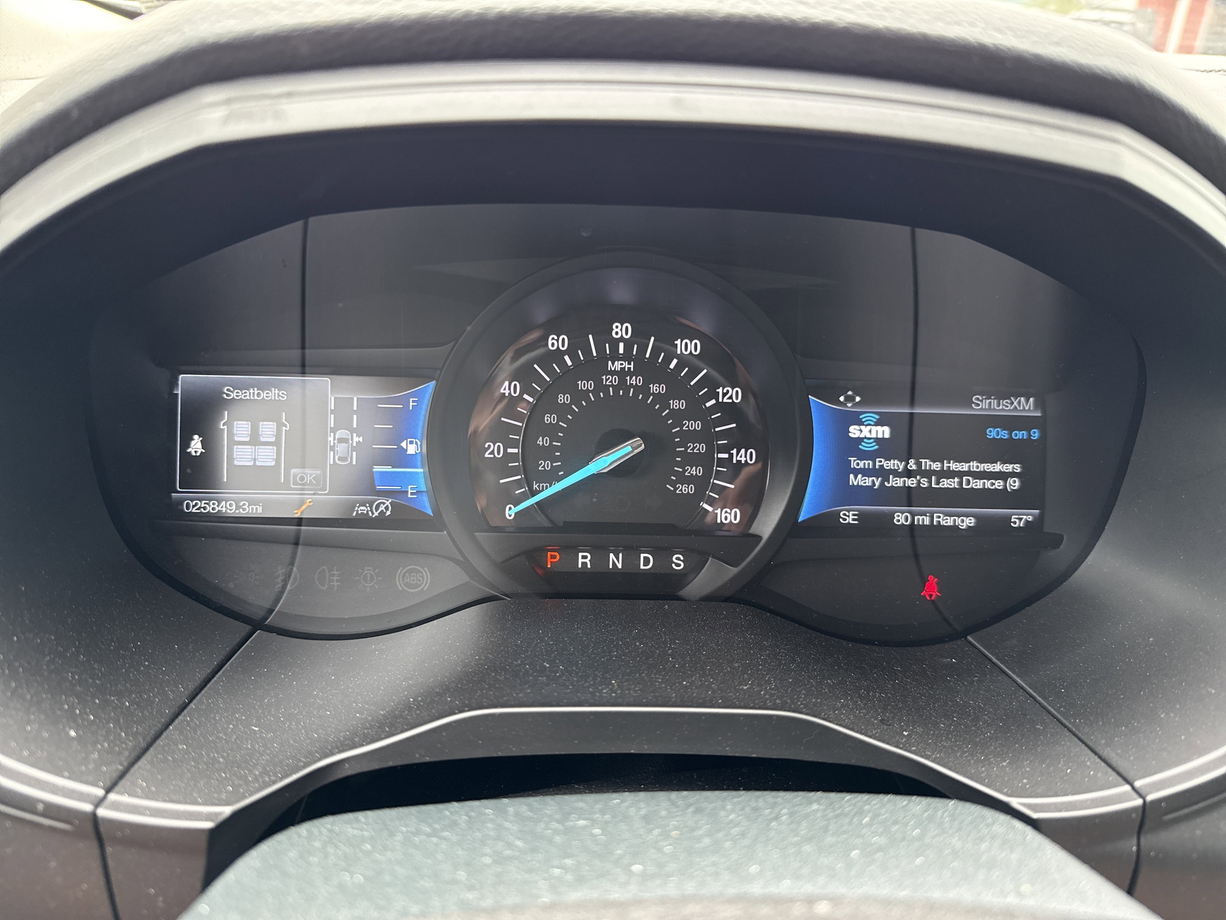 2022 Ford Edge Titanium - Photo 20