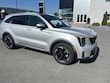 Kia Sorento Hybrid