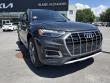 Used 2023 Audi Q5 40 Premium SUV