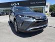 Used 2024 Toyota Venza XLE SUV