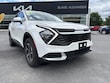  Kia Sportage Hybrid