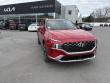 Used 2023 Hyundai Santa Fe Calligraphy SUV