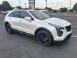 Used 2019 CADILLAC XT4 Sport SUV