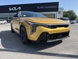  Kia K4 Hatchback