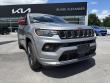 Used 2023 Jeep Compass Limited SUV