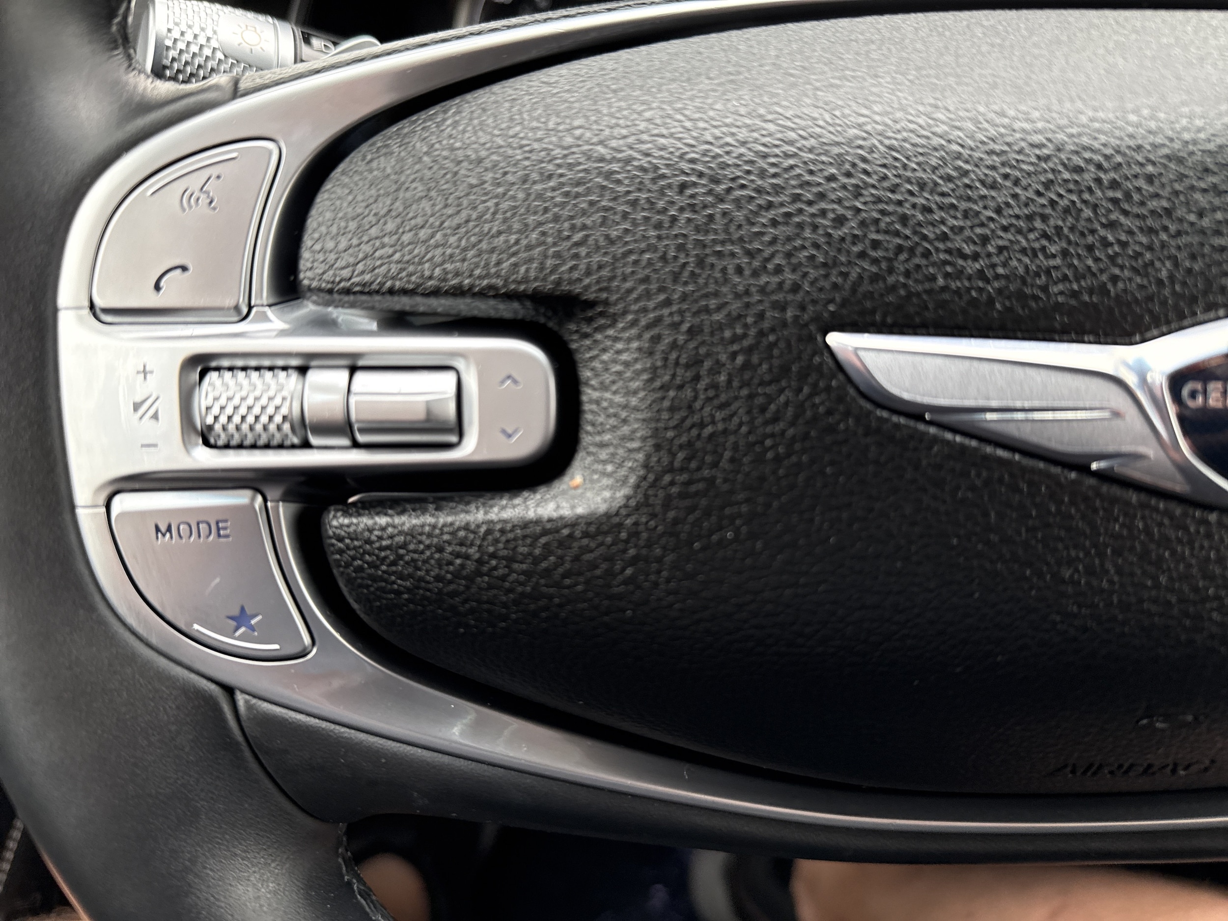 2024 GENESIS GV80 Standard - Photo 18