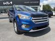 Used 2018 Ford Escape SE SUV
