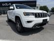 Used 2018 Jeep Grand Cherokee Limited 4x4 SUV