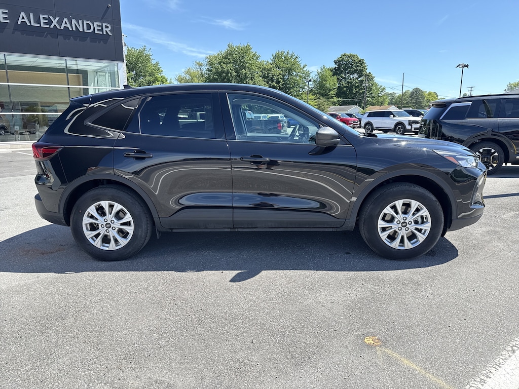 Used 2025 Ford Escape Active SUV