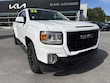  GMC Canyon