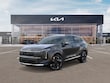  Kia Sportage Hybrid