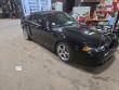 Used 2004 Ford Mustang Cobra Convertible