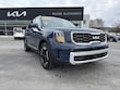  Kia Telluride