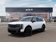 Kia Telluride