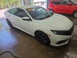 Used 2020 Honda Civic Sport Sedan