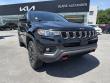 Used 2024 Jeep Compass Trailhawk SUV
