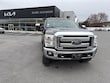  Ford F-250