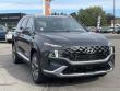 Used 2022 Hyundai Santa Fe Calligraphy SUV