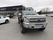 Used 2012 Chevrolet Silverado 1500 LT Truck Crew Cab