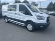 Ford Transit-250 Cargo