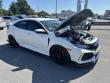 Used 2017 Honda Civic Type R Touring Hatchback