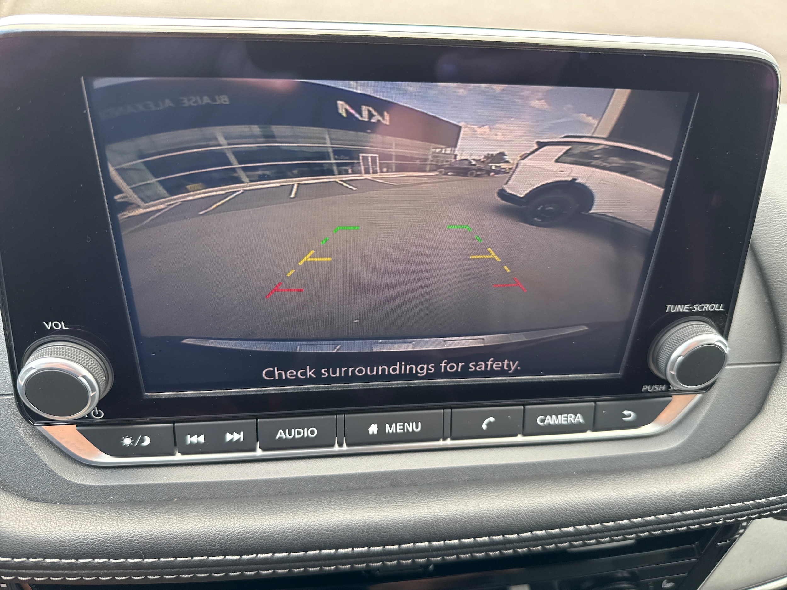 2023 Nissan Rogue SV - Photo 26